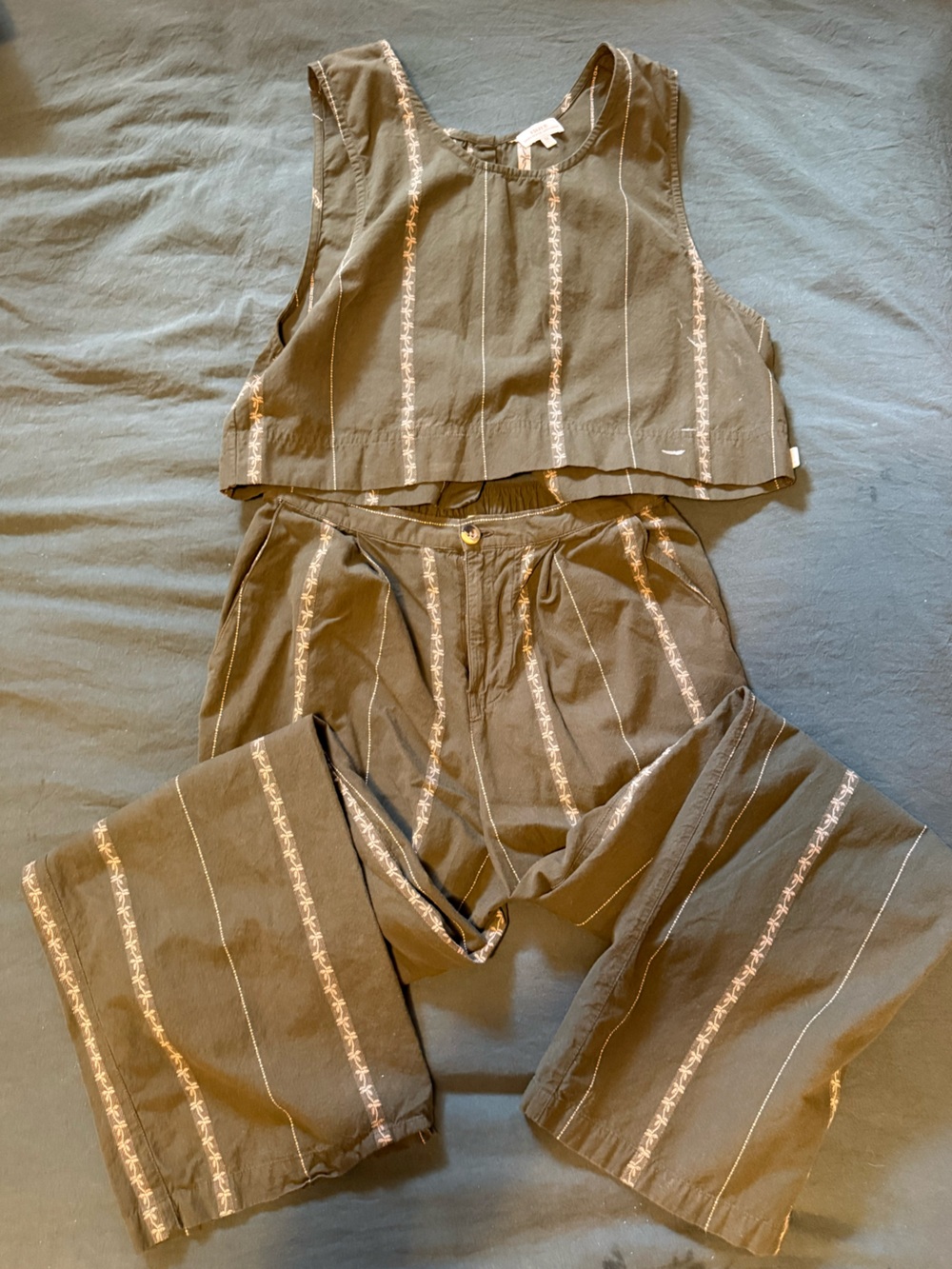 Roark Set- size M